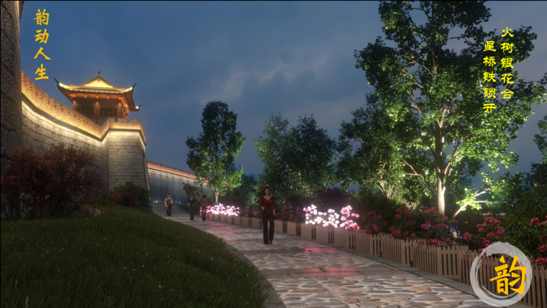 富阳古城 (5)
