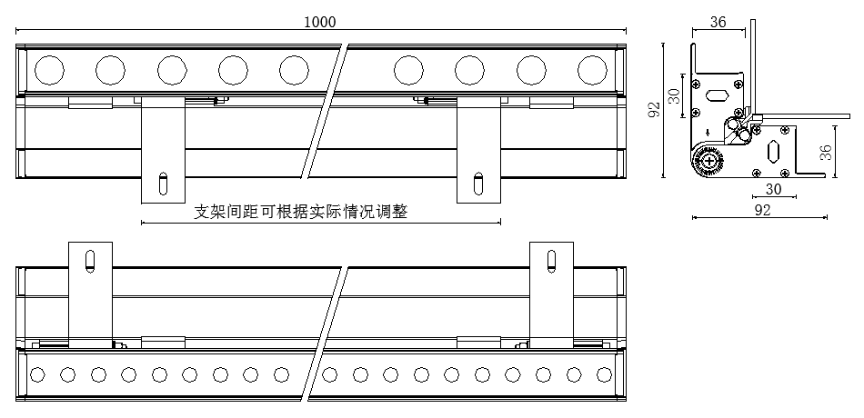 尺寸图
