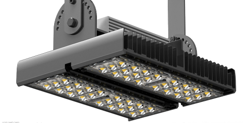 LED隧道灯