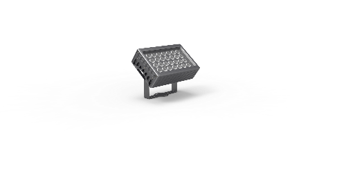 100W投光灯