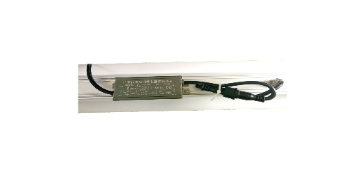 护栏灯光源