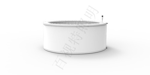 LED抱箍灯